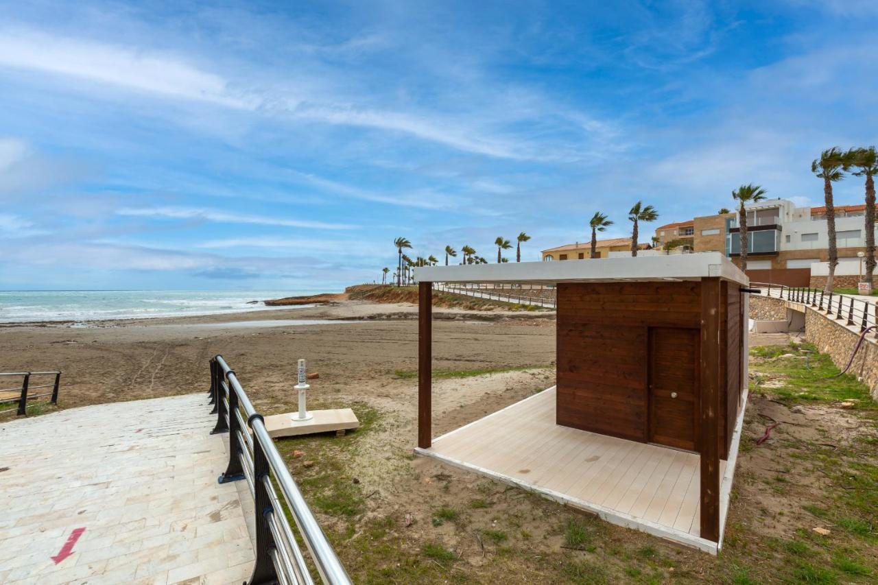 플라야 플라멩카 Fidalsa Grand Mediterranean Beachfront 빌라 외부 사진