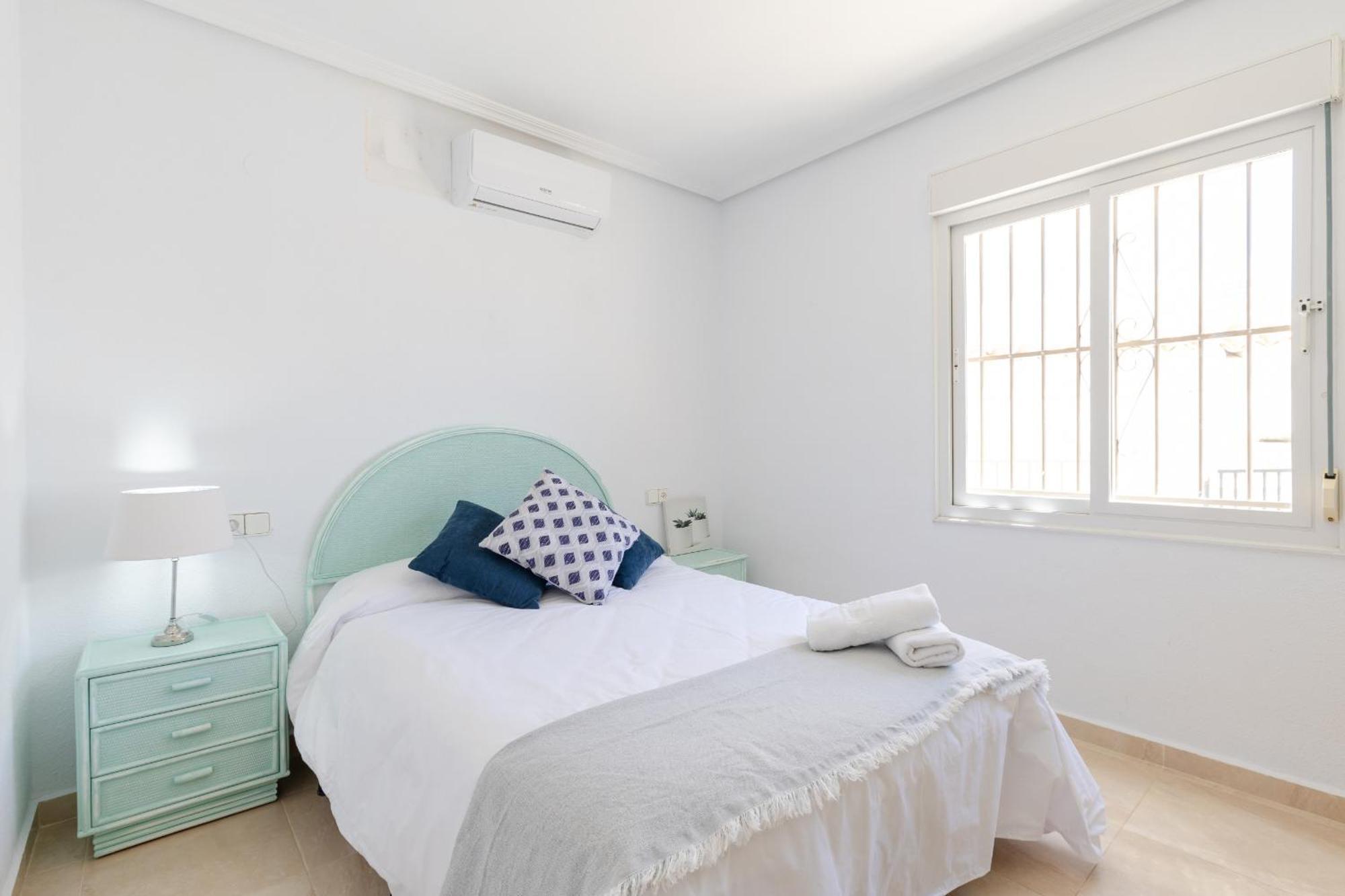 플라야 플라멩카 Fidalsa Grand Mediterranean Beachfront 빌라 외부 사진